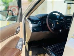 شێڤرۆلێت تاهۆ